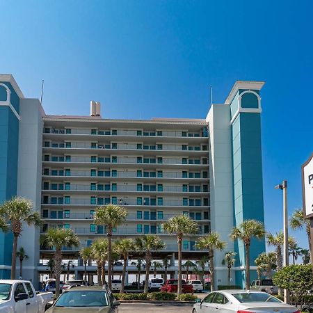 Phoenix All Suites Hotel Gulf Shores Exterior foto