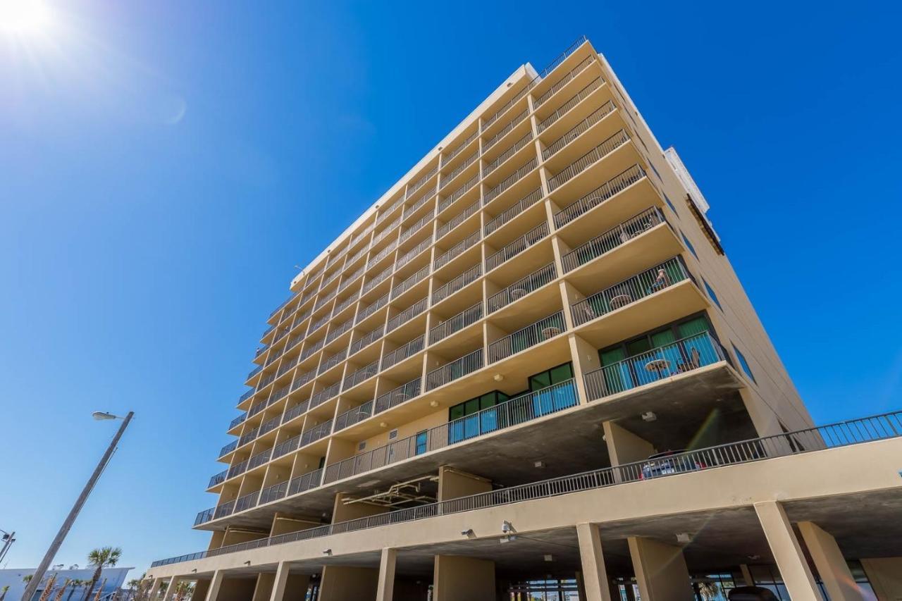 Phoenix All Suites Hotel Gulf Shores Exterior foto