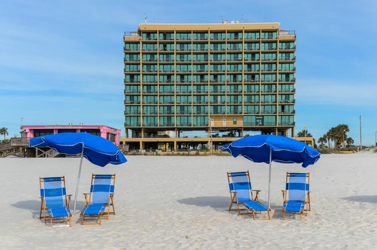 Phoenix All Suites Hotel Gulf Shores Exterior foto