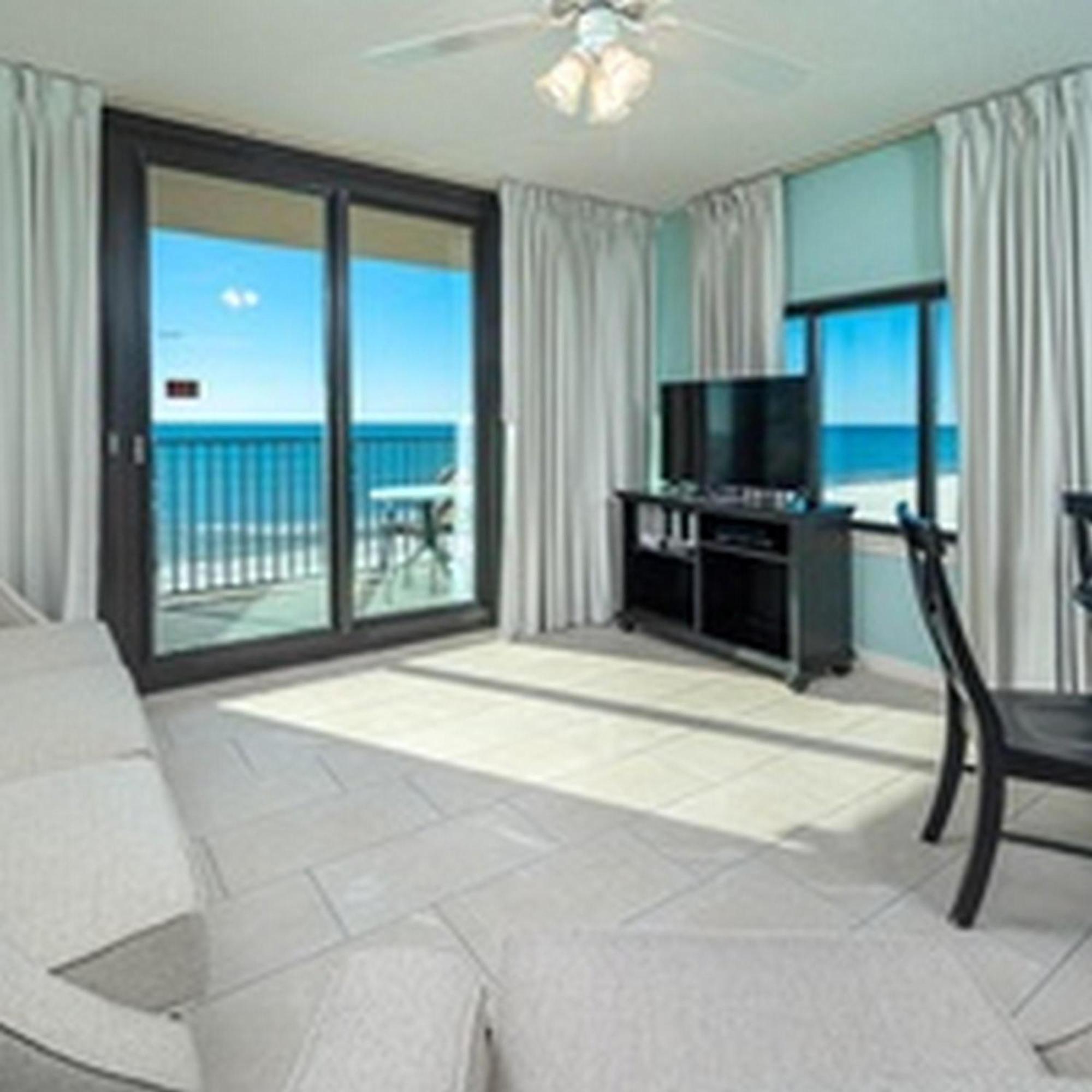 Phoenix All Suites Hotel Gulf Shores Cameră foto