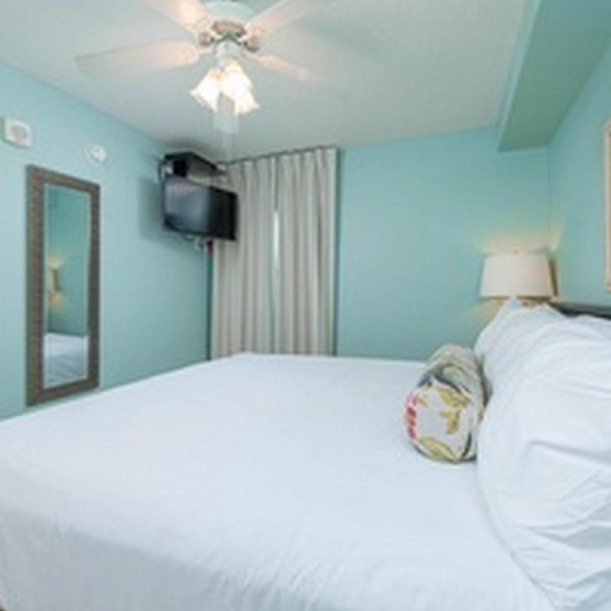 Phoenix All Suites Hotel Gulf Shores Cameră foto