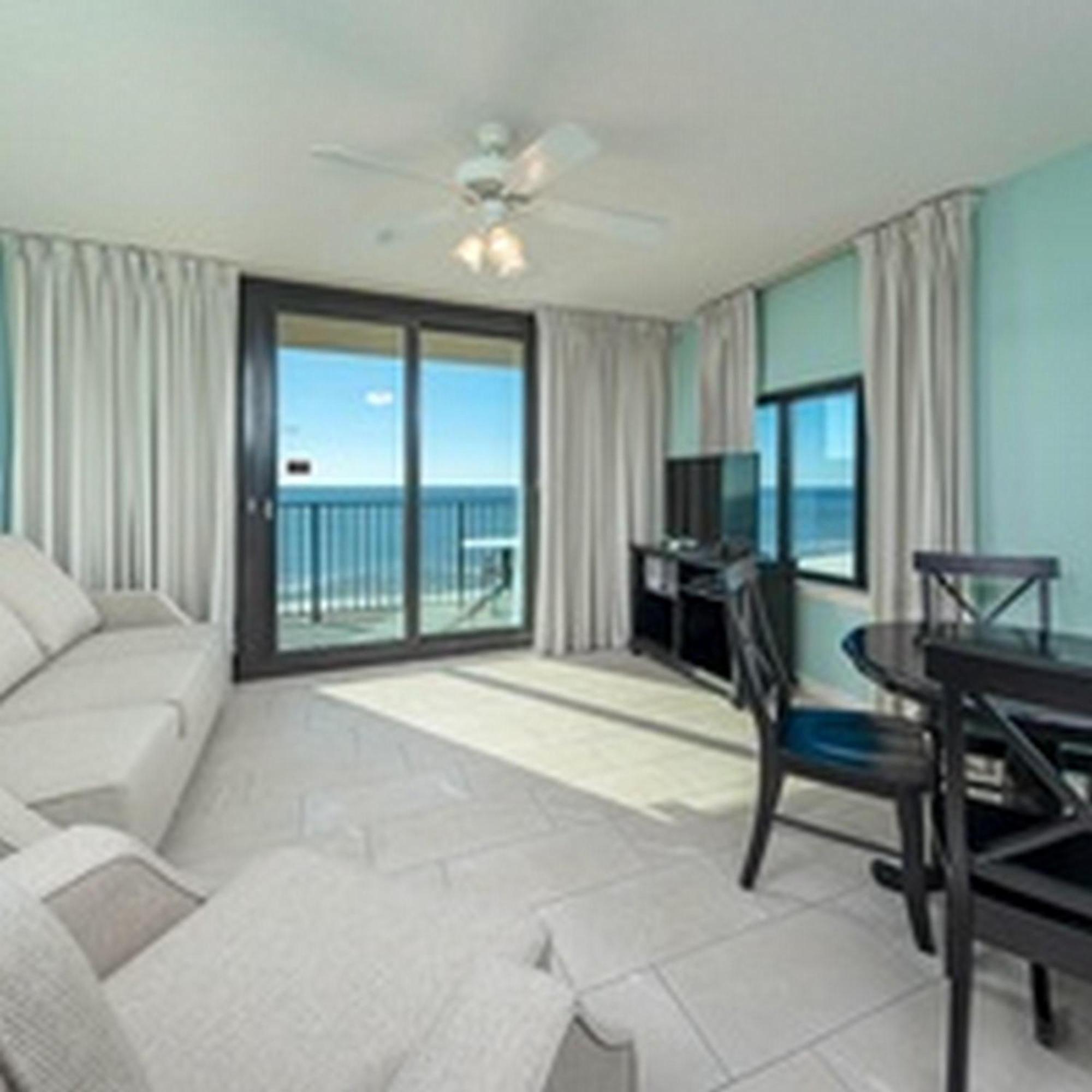 Phoenix All Suites Hotel Gulf Shores Cameră foto