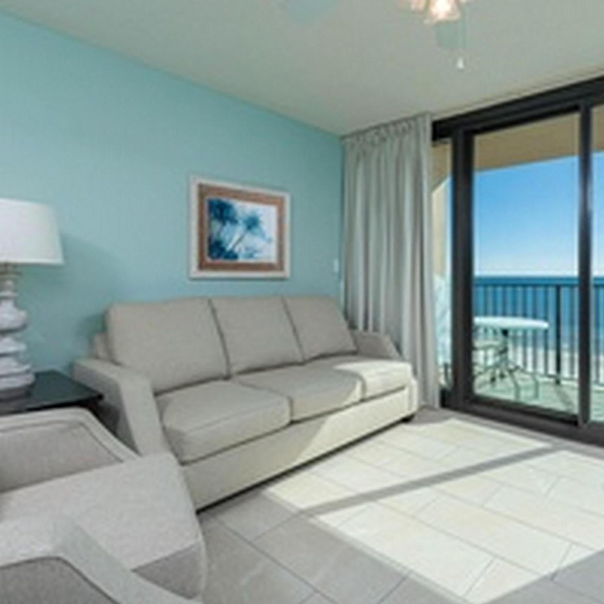 Phoenix All Suites Hotel Gulf Shores Cameră foto