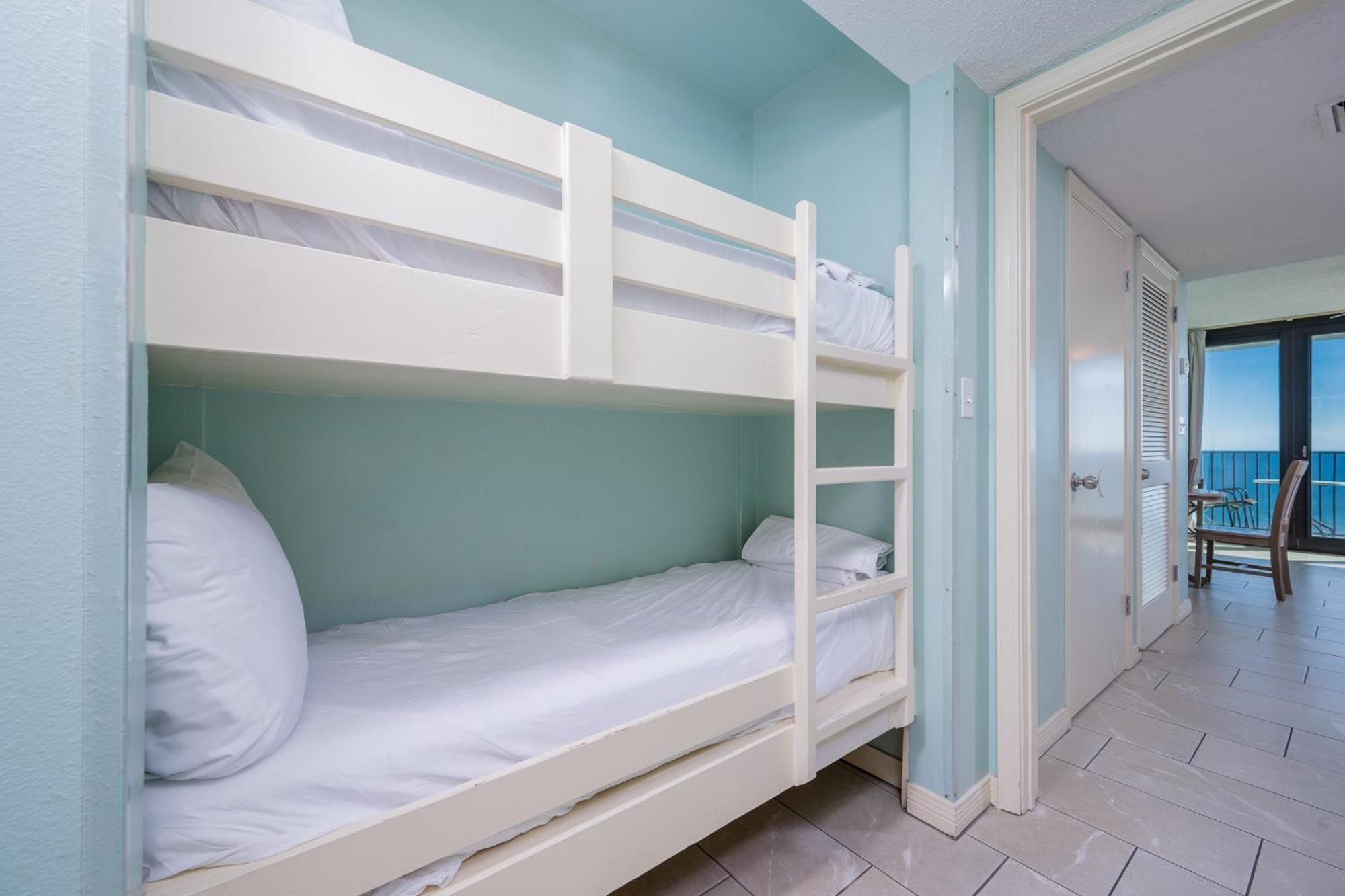 Phoenix All Suites Hotel Gulf Shores Exterior foto