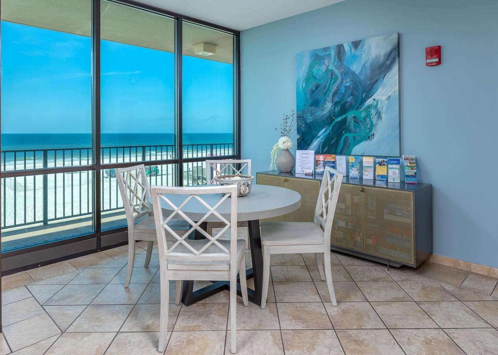 Phoenix All Suites Hotel Gulf Shores Exterior foto